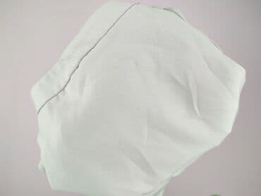 spodnie z dziurami plus size: Spodnie materiałowe damskie, L — 6