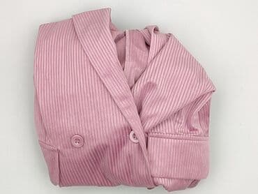 buty sizzer: Shein, Marynarka damska, rozmiar L — 6