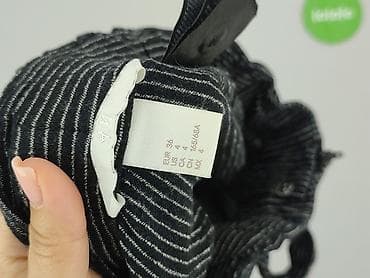 cropp bluzy: H&M, Szorty damskie, rozmiar S — 4