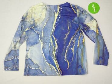 bluzki marmur: Bluzka damska, rozmiar L — 3