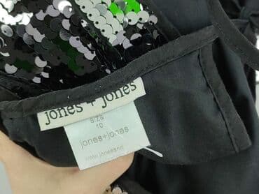 darmowe wykroje sukienek wieczorowych: Jones, Sukienka damska, rozmiar M — 6