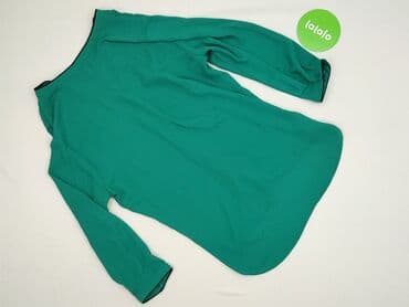 bluzka z otworem na kciuk: H&M, Bluzka damska, rozmiar M — 3