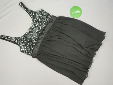 tanie sukienki koktajlowe online: River Island, Sukienka damska, rozmiar M — 2