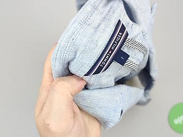tomek: Tommy Hilfiger, Marynarka damska, rozmiar S — 5