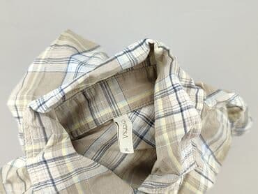 ubrania kowbojskie: Vice versa, Koszula damska, rozmiar XL — 4