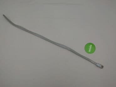 pasek męski brązowy reserved: Pasek, Damskie, stan - Bardzo dobry — 3