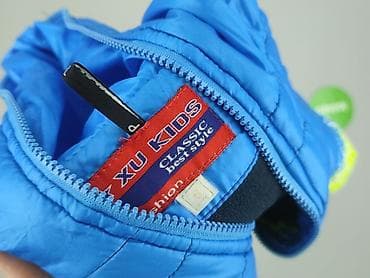 bluza z koniem: Kurtka przejściowa, 5-6 lat, 110-116 cm, stan - Bardzo dobry — 4