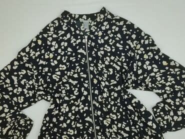 Lindex, Kurtka bomberka damska, rozmiar XL