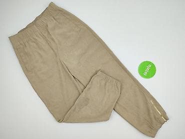 sweatpants: Zara, Spodnie dresowe damskie, rozmiar S — 2