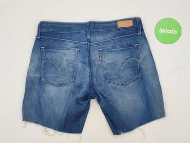jeansy levis damskie 501: Levi’s, Jeansy damskie, rozmiar M — 3