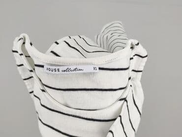 bluzka z ustami house: House, Bluzka damska, rozmiar XS — 4