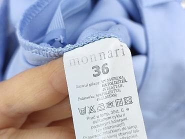 cargo cropp: Monnari, Spodnie materiałowe damskie, rozmiar XS — 5