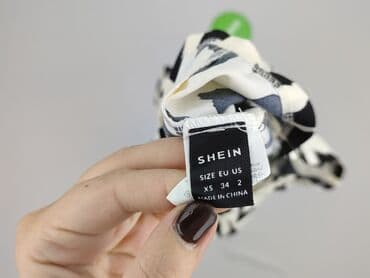 dół stroju kąpielowego: Shein, Kombinezon damski, XS — 4