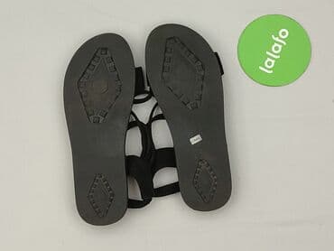 sandały kurt geiger: Sandały damskie, rozmiar 40 — 4