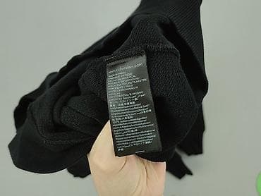 cropp tshirt: Calvin Klein Jeans, Bluza dla mężczyzn, rozmiar M — 4