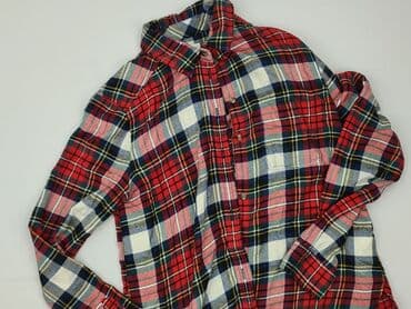 koszula flanelowa jula: American Eagle, Koszula damska, rozmiar XS — 2