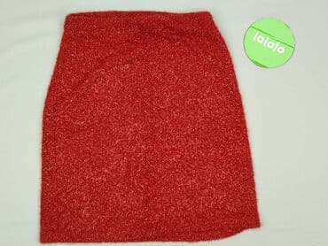 spódnice plisowane tiulowe czarne: Women`s skirt, size M (EU 38) — 2