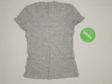koszulka w paski sinsay: Sinsay, T-shirt damski, rozmiar S — 3