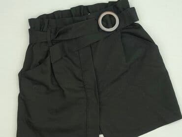 Zara, Shorts for women, size S (EU 36)