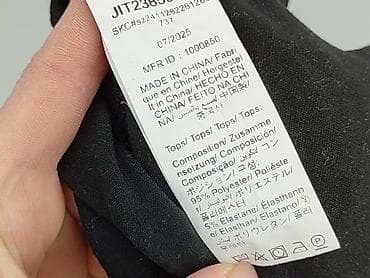 bluzy dsquared2: Shein Curve, Top damski, rozmiar 2XL — 5