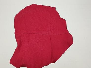 hm dol od stroju: Kombinezon damski Atmosphere - Kolor: intensywna czerwień - Krój — 6