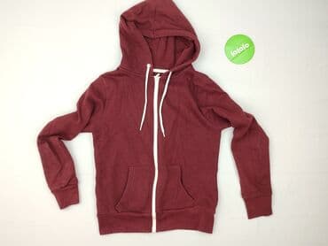 Women's Clothing: Atmosphere, Women`s hoodie, size M (EU 38) — 2