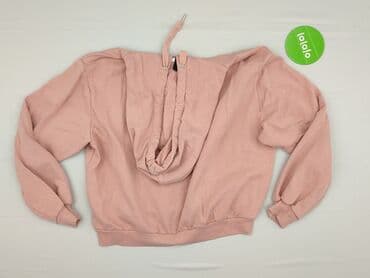 pięć lat w paski bluza w paski świat: Divided, Bluza z kapturem damska, rozmiar M — 3