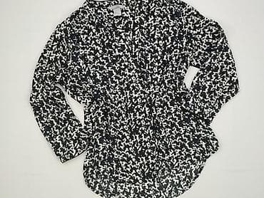 hummel pl: H&M, Women's blouse, size S — 1