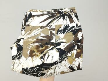 jakie rajstopy do bialej sukienki: Gatta, Spódnica damska, rozmiar M — 5