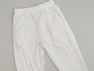 okee bluzy: Spodnie dresowe damskie, rozmiar S — 1