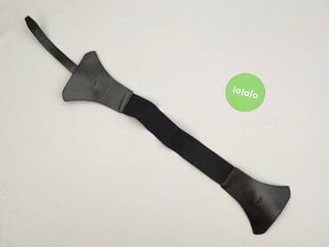 dodatki do zielonej sukienki: Belt, Female, condition - Perfect — 3