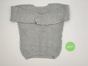 sweter l: Sweter damski, rozmiar XL — 3
