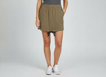 modbis spódnice damskie: Moodo, Spódnica damska, rozmiar M — 6