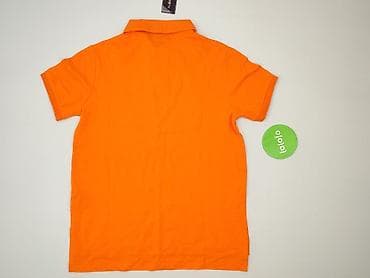 jordan sizer: Polo Ralph Lauren, Koszulka polo dla mężczyzn, rozmiar M — 3