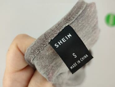 shein swetry dlugie: Shein, Bluzka damska, rozmiar S — 4