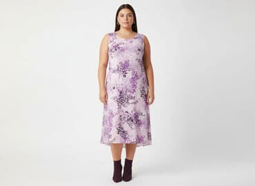 kappahl szlafrok: KappAhl, Sukienka damska, rozmiar XL — 7