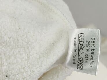 bluzy z fajnymi napisami: Bluza z kapturem damska, M — 5