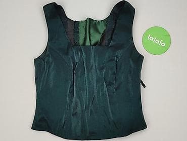 top gorset: Bluzka damska, rozmiar S — 2