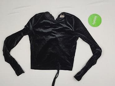 hm top w paski: H&M Divided, Top damski, rozmiar S — 2