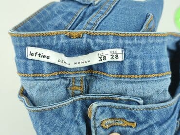jeansy bootcut: Lefties, Джинси жіночі, розмір M — 4