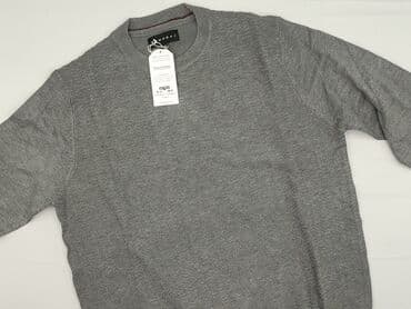 jeremy sochan tshirt: Sweter, 2XL, Moraj, stan - Idealny — 1