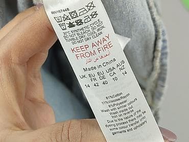 ubrania na quada: PrettyLittleThing, Body damskie, rozmiar M — 5