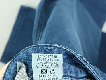 buty wyprzedaż ccc: Jeansy damskie, M — 6