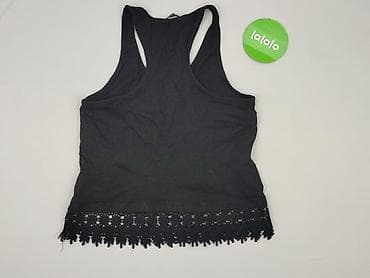 bluzki termiczne 4f: Cropp, Top damski, rozmiar M — 3