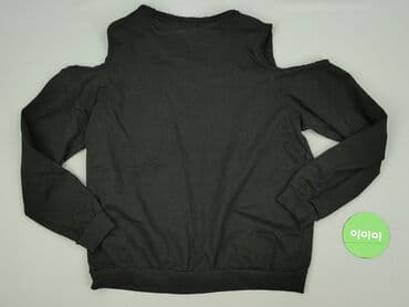 obcisłe bluzy: Bluza damska
, XL — 9