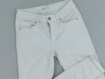 Jeansy: Jeansy damskie, rozmiar S