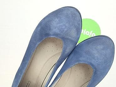 Ecco, Flat shoes for women, size 39 at lalafo.pl — 5 Ecco, Flat shoes for women, size 39 — 5