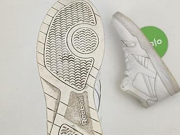 roxy obuwie: Reebok, Sneakersy damskie, rozmiar 38.5 — 6