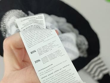 bluzy tanio: Bluza damska
, rozmiar S — 4