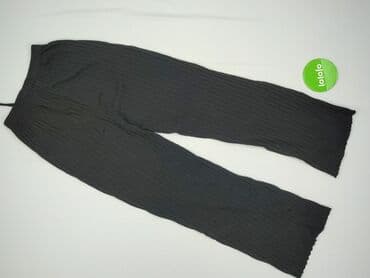 reserved spodnie dresowe: Spodnie materiałowe damskie, rozmiar M — 3